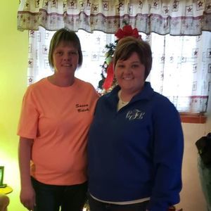 Meet your Posher, Shannon